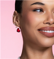 Charm Rue des Mille Woman in Silver CB-LCN 86 - CB-LCN 86